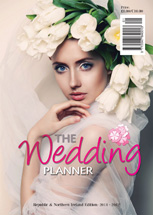 Read The Wedding Planner Online
