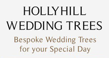 The Wedding Planner Hollyhill Trees