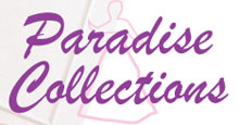 The Wedding Planner Paradise Collections
