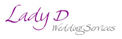 The Wedding Planner Lady D Wedding Services