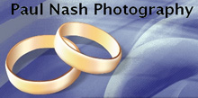 The Wedding Planner Paul Nash Photography