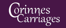 The Wedding Planner Corinnes Carriages