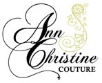 The Wedding Planner Ann Christine Couture
