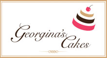 The Wedding Planner Georginas Cakes And Favors