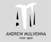 The Wedding Planner Andrew Mulvenna Hair Spa