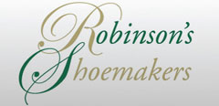 The Wedding Planner Robinsons Shoemakers Ltd