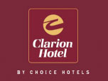 The Wedding Planner Clarion Hotel