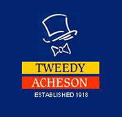 The Wedding Planner Tweedy Acheson