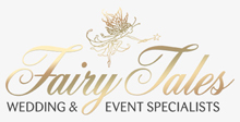 The Wedding Planner Fairy Tales The Wedding & Events Specialists
