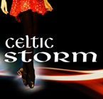 The Wedding Planner Celtic Storm Irish Dancers