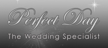 The Wedding Planner Perfect Day - The Wedding Specialist