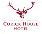 The Wedding Planner Corick House Hotel