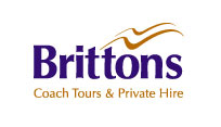 The Wedding Planner Brittons Coach Tours & Private Hire