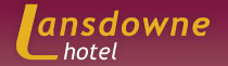 The Wedding Planner Lansdowne Hotel The Wedding Planner Lansdowne Hotel