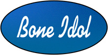 The Wedding Planner Bone Idol