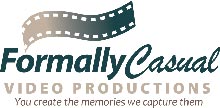 The Wedding Planner Formally Casual Video Productions
