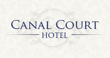 The Wedding Planner Canal Court Hotel The Wedding Planner Canal Court Hotel