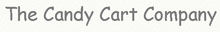 The Wedding Planner The Candy Cart Company The Wedding Planner The Candy Cart Company
