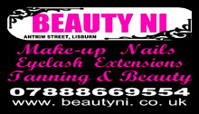 The Wedding Planner Beauty NI The Wedding Planner Beauty NI