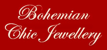 The Wedding Planner Bohemian Chic Jewellery