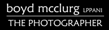 The Wedding Planner Boyd McClurg - The Photographer The Wedding Planner Boyd McClurg - The Photographer