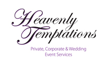 The Wedding Planner Heavenly Temptations