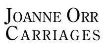 The Wedding Planner Joanne Orr Carriages