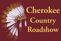 The Wedding Planner Cherokee Country Roadshow