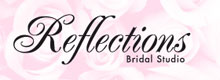 The Wedding Planner Reflections Bridal Studio Lisburn