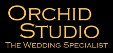 The Wedding Planner Orchid Studio The Wedding Specialist