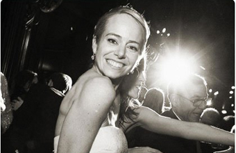 The Wedding Countdown Begins..