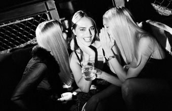 Survey Reveals Trends For Your Rite Of Passage  