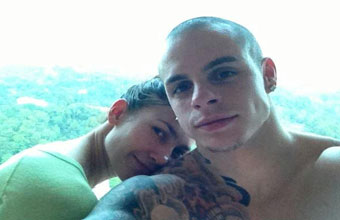 Couple Have Been Dating Since October 2011