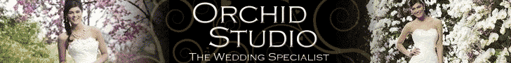 Orchid Studio The Wedding Specialist