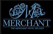 The Wedding Planner Merchant Hotel