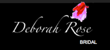 The Wedding Planner Deborah Rose Bridal