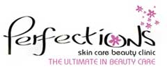The Wedding Planner Perfections Skin Care & Beauty Clinic