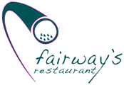 The Wedding Planner Fairways Restaurant