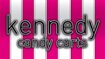 The Wedding Planner Kennedy Candy Carts The Wedding Planner Kennedy Candy Carts