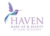 The Wedding Planner Haven Makeup and Beauty