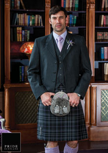 kilt hire broughty ferry