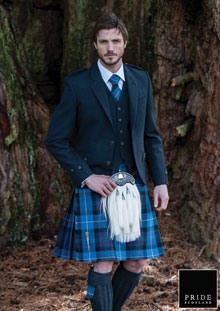 mccalls kilt hire broughty ferry