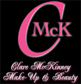 The Wedding Planner Clare McKinney Makeup & Beauty The Wedding Planner Clare McKinney Makeup & Beauty