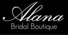 The Wedding Planner Alana Bridal Boutique