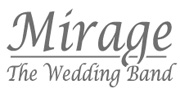 The Wedding Planner Mirage The Wedding Band