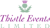 The Wedding Planner Thistle Events Limited