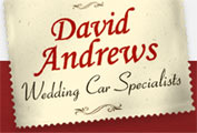 The Wedding Planner David Andrews Wedding Cars The Wedding Planner David Andrews Wedding Cars