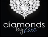 The Wedding Planner Diamonds by Kate