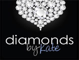 The Wedding Planner Diamonds by Kate The Wedding Planner Diamonds by Kate