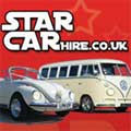 The Wedding Planner Star Car Hire